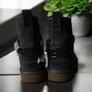 Brand new Ugg boots.  All original packaging. Size 7.